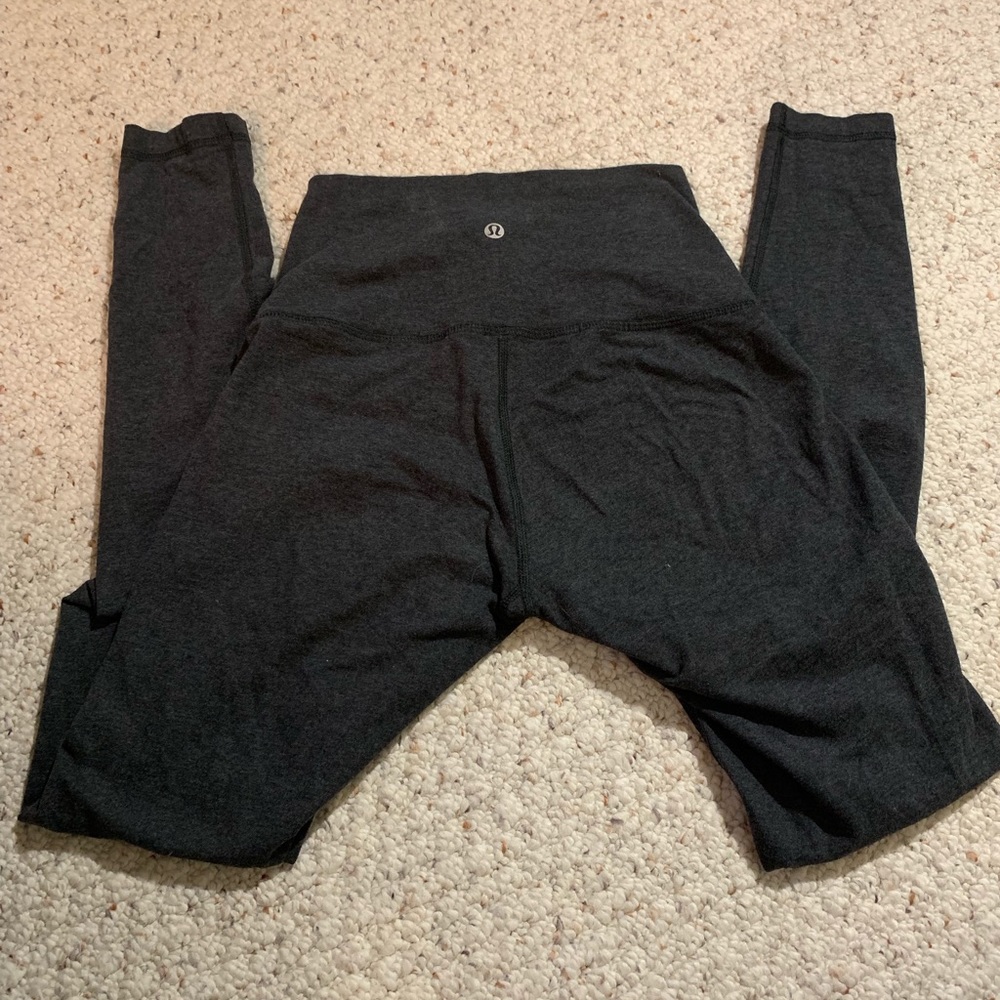 Lulu lemon leggings